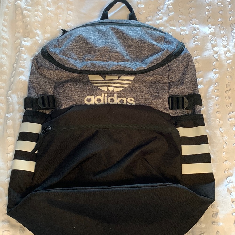 Adidas Backpack